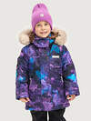 NIKASTYLE Куртка 545331 4з4625 цикламен