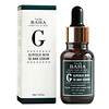 Cos De BAHA Сыворотка c гликолевой кислотой для проблемной кожи / G Glycolic Acid 10 AHA Serum, 30 мл 545597 22454
