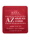 Cos De BAHA Противовоспалительная сыворотка для лица с азелаиновой кислотой / Azelaic Acid 10 Serum Sample (AZ), 1.5 мл 545716 27895