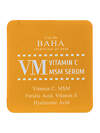 Cos De BAHA Сыворотка для лица с витамином С и MSM / Vitamin C MSM Serum Sample (VM), 1,5 мл 545717 27894