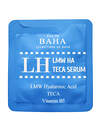 Cos De BAHA Увлажняющая сыворотка для лица с гиалуроновой кислотой / Hyaluronic Serum Sample (LH), 1,5 мл 545720 27896