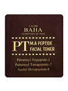 Cos De BAHA Пептидный тонер для лица с матриксилом и аргирелином / M.A. Peptide Facial Toner Sample (PT), 1,5 мл 545722 27890