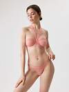 Infinity Lingerie Бюстгальтер 545792 31204111410 пудровый розовый