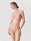 Infinity Lingerie Трусы 545793 31204122385 пудровый розовый