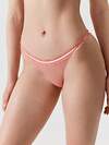 Infinity Lingerie Трусы 545793 31204122385 пудровый розовый