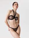 Infinity Lingerie Бюстгальтер 545794 31204111410 черный