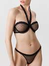 Infinity Lingerie Бюстгальтер 545794 31204111410 черный