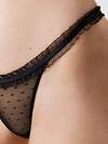 Infinity Lingerie Трусы 545795 31204122385 черный