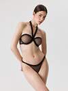 Infinity Lingerie Трусы 545795 31204122385 черный