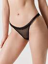 Infinity Lingerie Трусы 545795 31204122385 черный