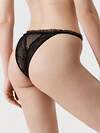 Infinity Lingerie Трусы 545795 31204122385 черный