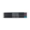 Provoc Гелевый карандаш-подводка для глаз водостойкий / Semi Permanent Gel Eye Liner №80 Practically Magic 545813 1751