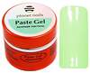 Planet Nails Гель-паста для дизайна ногтей, зеленый пастельный, 5 мл 545828 3115