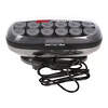 BaByliss Электробигуди для волос / PRO Kit Studio BAB3025E, 400 Вт, 12 шт. 545834 3819