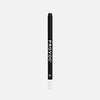Provoc Гелевый карандаш-подводка для глаз водостойкий / Semi Permanent Gel Eye Liner №61 White Hot, белый матовый 545851 7840