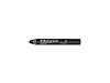 Provoc Тени-карандаш водостойкие, №01 / Eyeshadow Gel Pencil, черный матовый 545863 10373