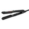 Harizma Профессиональные щипцы-гофре для волос / Crimper h10326EGP, 35 Вт, черный 545875 10453