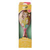 Wet Brush Расчёска для спутанных волос принцесса Белль / Disney Princess Wholehearted Bell BWRDISITWHHBE, светло-розовый 545992 15959