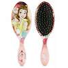 Wet Brush Расчёска для спутанных волос принцесса Белль / Disney Princess Wholehearted Bell BWRDISITWHHBE, светло-розовый 545992 15959