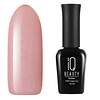 IQ Beauty Камуфлирующее базовое покрытие с шиммером, каучуковое с кальцием, сахарная карамель, 10 мл 546007 23220
