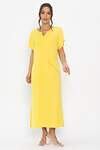 LT Collection Платье 546024 П13944-5М желтый