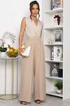 LT Collection Брюки 546025 Б13928-12М бежевый
