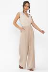 LT Collection Брюки 546025 Б13928-12М бежевый