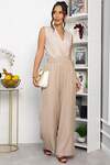 LT Collection Брюки 546025 Б13928-12М бежевый