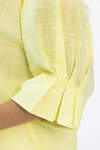 LT Collection Блуза 546026 Б13921-5М желтый