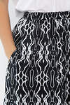LT Collection Юбка 546029 Ю13957-10М черный