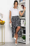 LT Collection Юбка 546029 Ю13957-10М черный