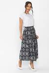 LT Collection Юбка 546029 Ю13957-10М черный