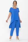 LT Collection Костюм 546030 К13950-21М синий