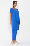 LT Collection Костюм 546030 К13950-21М синий