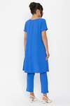 LT Collection Костюм 546030 К13950-21М синий