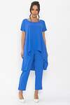 LT Collection Костюм 546030 К13950-21М синий