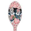 Wet Brush Расческа для спутанных волос / Original Detangler Disney Love Mickey And Minnie BWRDISLVMM, розовый 546070 24582