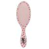 Wet Brush Расческа для спутанных волос / Original Detangler Disney Love Mickey And Minnie BWRDISLVMM, розовый 546070 24582