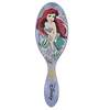 Wet Brush Расческа для спутанных волос / Original Detangler Disney Elegant Princess Ariel BWRDISEPAR, голубой 546071 24584