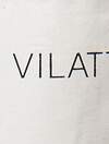 VILATTE Сумка 546083 X10.000 белый