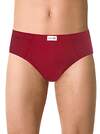 DiWaRi Трусы 546352 BASIC MEN MSL 2128 (пакет) dark red