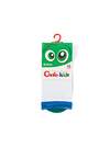 CONTE-KIDS Носки 546359 ACTIVE 20С-167СП белый-синий