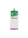 CONTE-KIDS Носки 546360 ACTIVE 20С-167СП белый-сиреневый