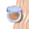Enough Тональный кушон для лица с эффектом сияющего фильтра №21 / Glow Filter Cushion SPF 50+ PA++++, бежевый, 12 г + запаска 12 г 546366 24538