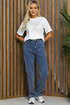 LT Collection Футболка 546398 Б12766-11М белый