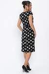 LT Collection Платье 546406 П13953-10М черный