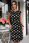 LT Collection Платье 546406 П13953-10М черный