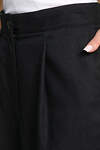 LT Collection Брюки 546407 Б13952-7М черный