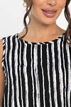 LT Collection Топ 546408 Б13956-10М черный