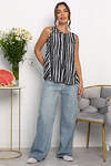 LT Collection Топ 546408 Б13956-10М черный